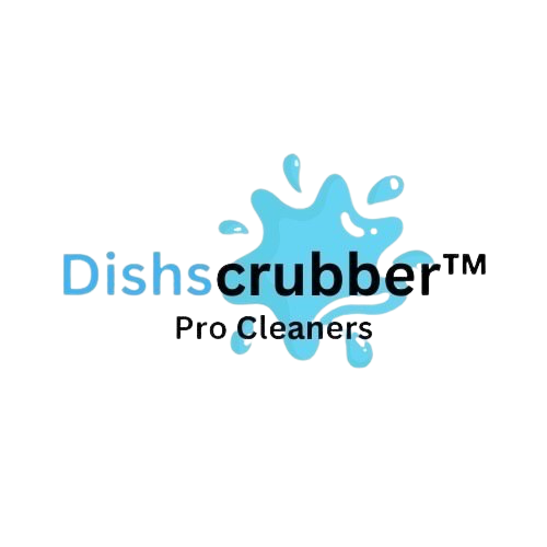 Dishscrubber